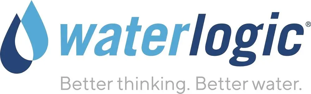 WaterLogic logo