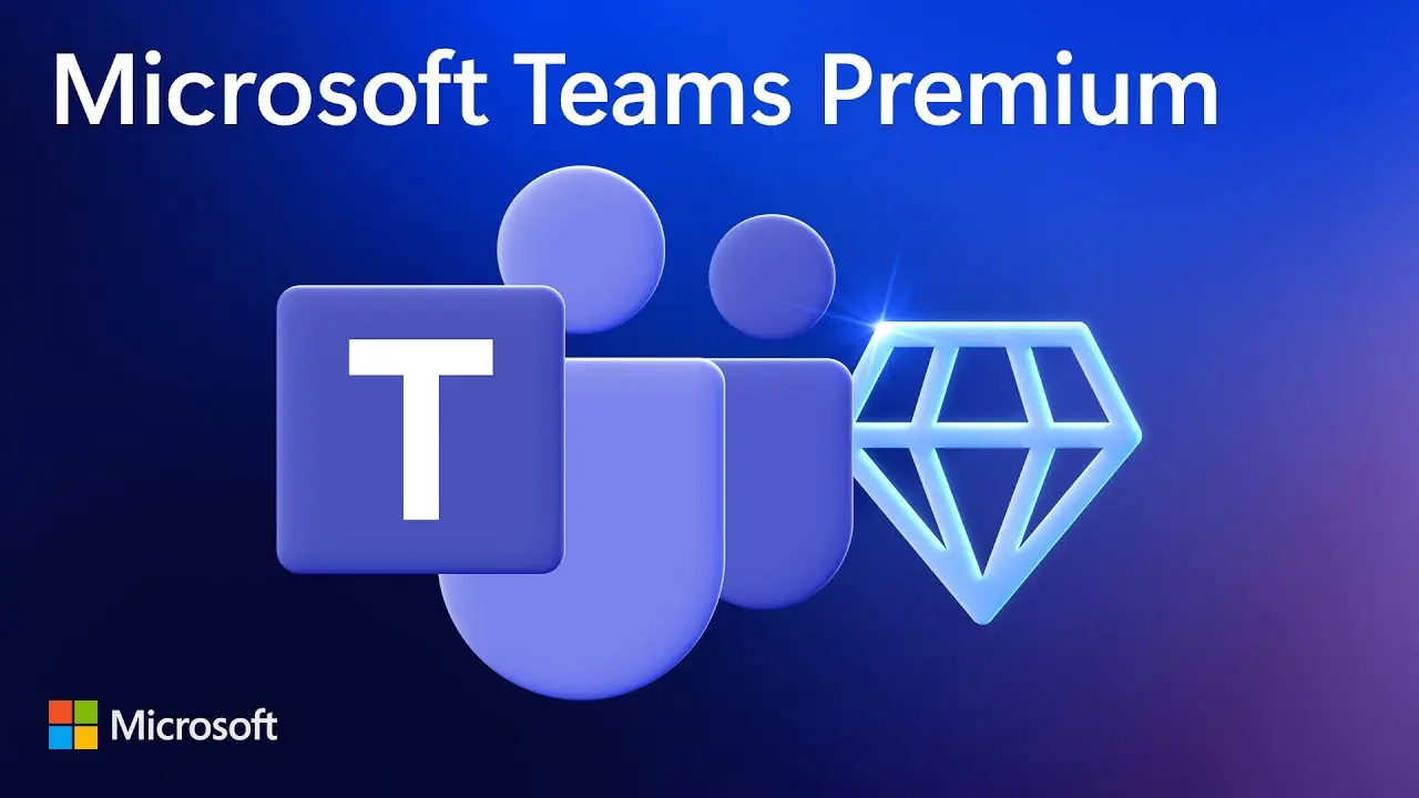 Microsoft Teams Premium illustrative picture